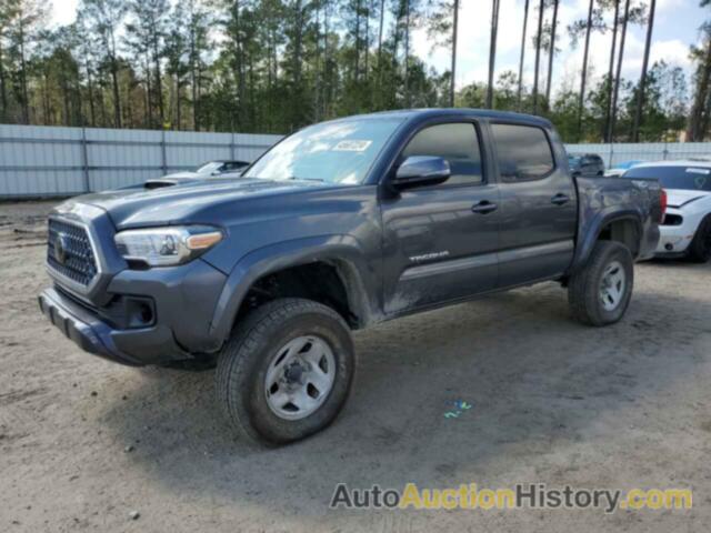 TOYOTA TACOMA DOUBLE CAB, 3TMCZ5AN1KM235422