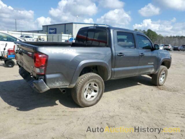 TOYOTA TACOMA DOUBLE CAB, 3TMCZ5AN1KM235422