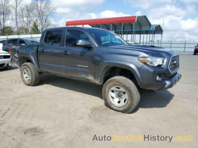 TOYOTA TACOMA DOUBLE CAB, 3TMCZ5AN1KM235422