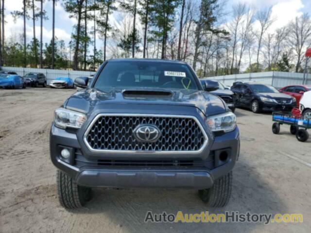 TOYOTA TACOMA DOUBLE CAB, 3TMCZ5AN1KM235422