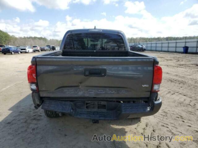 TOYOTA TACOMA DOUBLE CAB, 3TMCZ5AN1KM235422