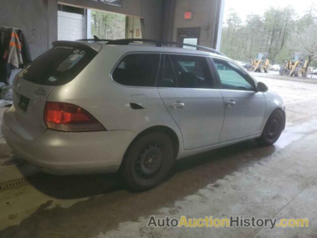 VOLKSWAGEN JETTA TDI, 3VWML7AJ5EM625228