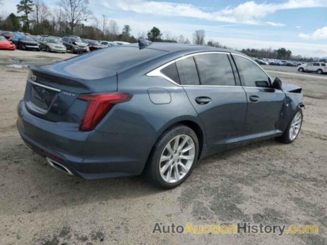 CADILLAC CT5 LUXURY, 1G6DW5RK7L0120600