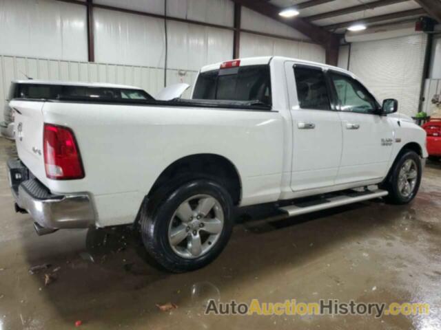 RAM 1500 SLT, 1C6RR7GT6ES250285