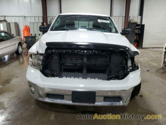 RAM 1500 SLT, 1C6RR7GT6ES250285