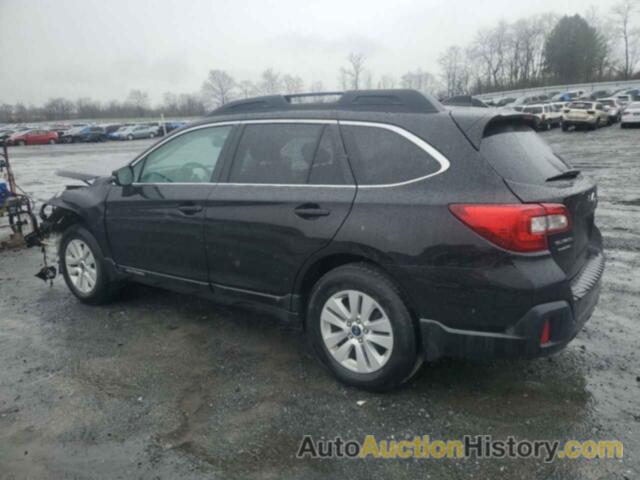 SUBARU OUTBACK 2.5I PREMIUM, 4S4BSAFC1J3236999