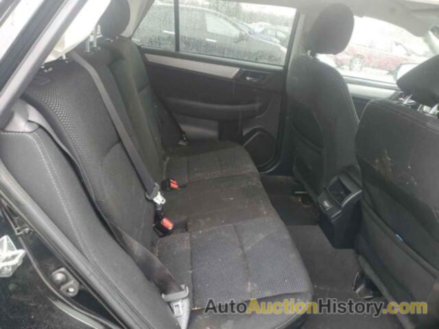 SUBARU OUTBACK 2.5I PREMIUM, 4S4BSAFC1J3236999