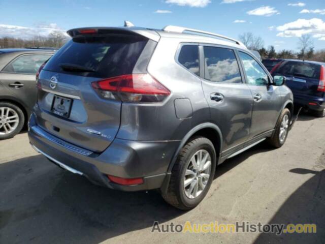 NISSAN ROGUE S, KNMAT2MV7LP505445