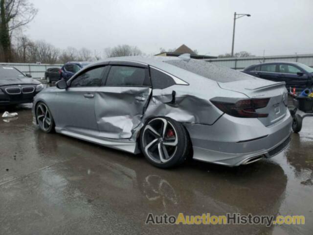 HONDA ACCORD SPORT, 1HGCV1F3XKA153909