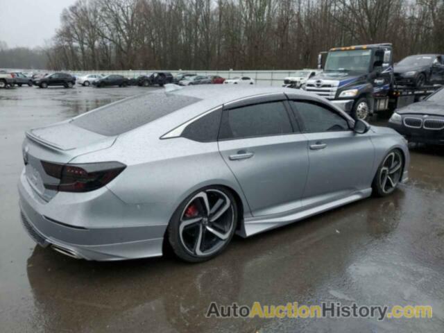 HONDA ACCORD SPORT, 1HGCV1F3XKA153909