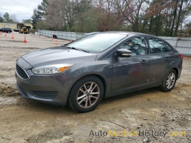 FORD FOCUS SE, 1FADP3F20FL292351