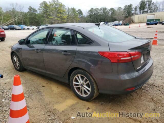 FORD FOCUS SE, 1FADP3F20FL292351