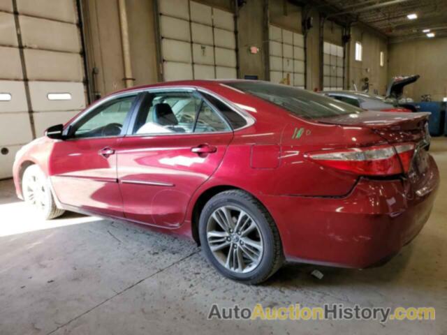 TOYOTA CAMRY LE, 4T1BF1FK7GU572493