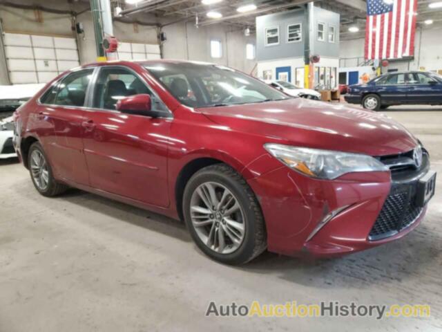 TOYOTA CAMRY LE, 4T1BF1FK7GU572493