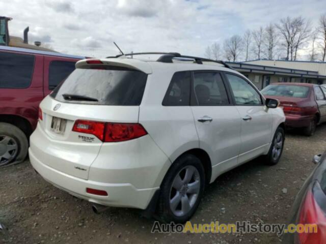 ACURA RDX TECHNOLOGY, 5J8TB18549A001738