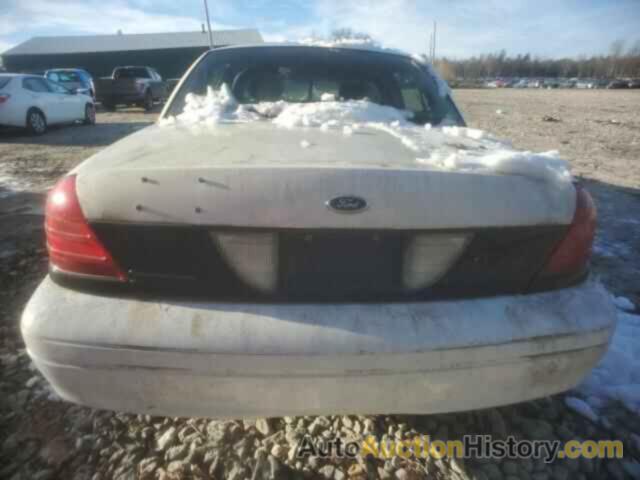 FORD CROWN VIC S, 2FABP7CVXBX124436