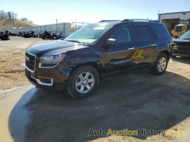 GMC ACADIA SLE, 1GKKVPKD6GJ109168