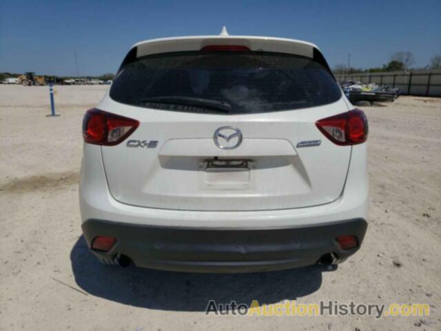 MAZDA CX-5 SPORT, JM3KE2BE1E0301566