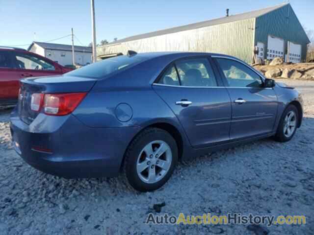 CHEVROLET MALIBU LS, 1G11B5SA7DF356863