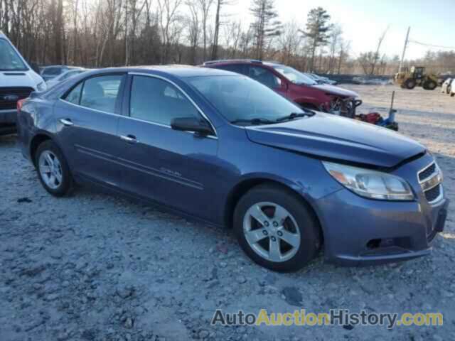 CHEVROLET MALIBU LS, 1G11B5SA7DF356863