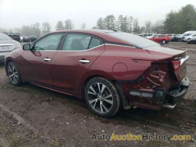 NISSAN MAXIMA 3.5S, 1N4AA6AP3GC382250