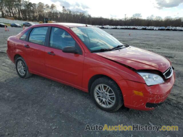 FORD FOCUS ZX4, 1FAFP34N17W312192