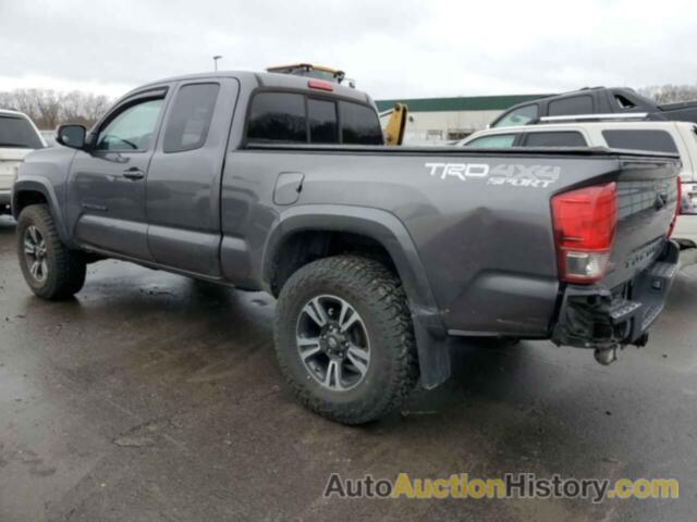 TOYOTA TACOMA ACCESS CAB, 5TFSZ5AN4HX075695