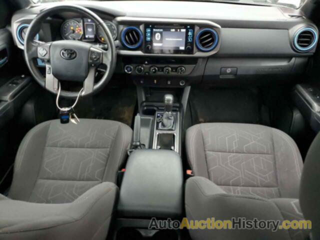 TOYOTA TACOMA ACCESS CAB, 5TFSZ5AN4HX075695