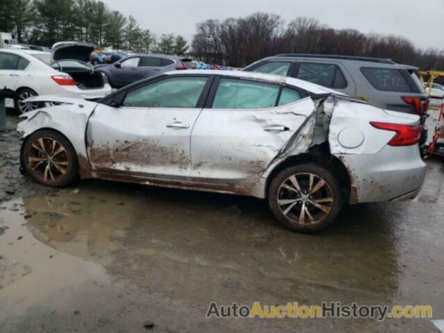 NISSAN MAXIMA 3.5S, 1N4AA6AP0JC405085