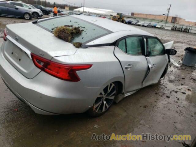 NISSAN MAXIMA 3.5S, 1N4AA6AP0JC405085