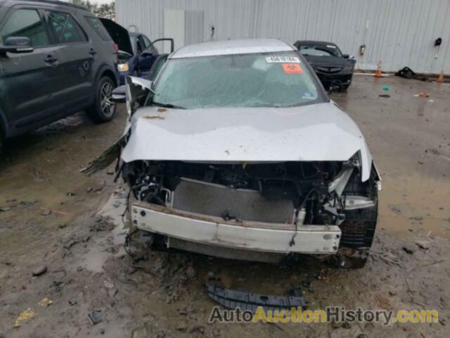 NISSAN MAXIMA 3.5S, 1N4AA6AP0JC405085