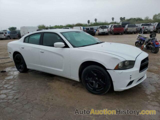 DODGE CHARGER POLICE, 2C3CDXAG7EH217137