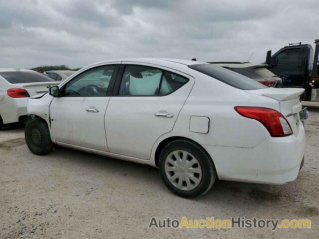 NISSAN VERSA S, 3N1CN7AP5JL837532