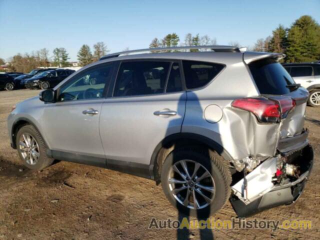 TOYOTA RAV4 LIMITED, 2T3DFREV5HW601551