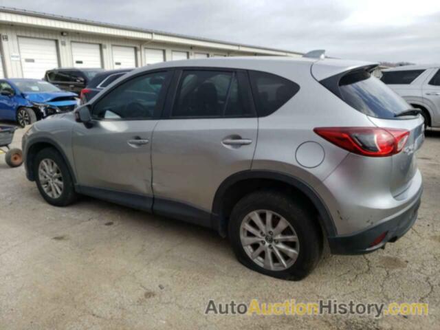 MAZDA CX-5 TOURING, JM3KE4CY5F0447054