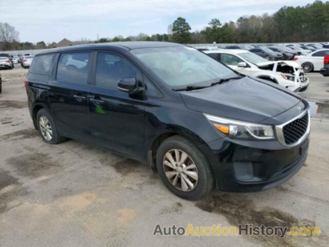 KIA SEDONA L, KNDMA5C13G6208039