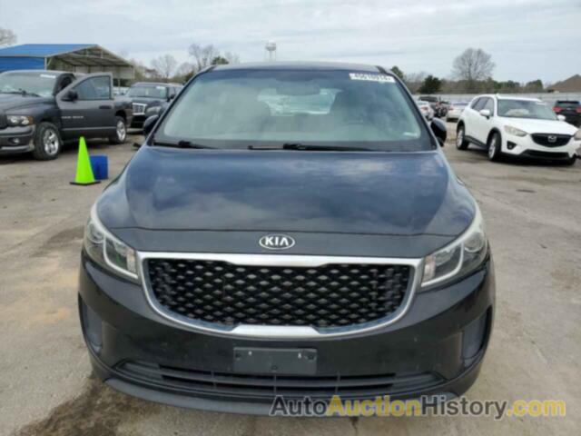 KIA SEDONA L, KNDMA5C13G6208039