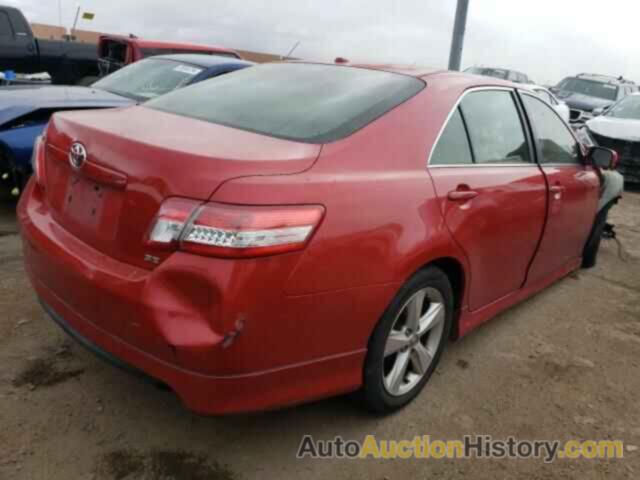 TOYOTA CAMRY BASE, 4T1BF3EK1BU713533