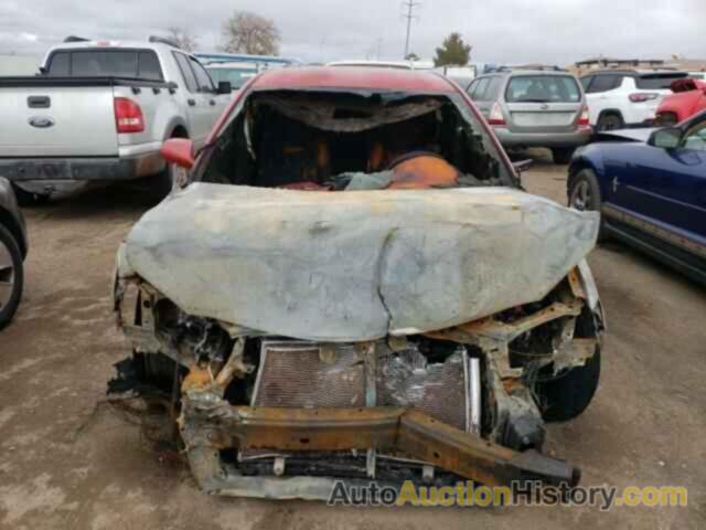 TOYOTA CAMRY BASE, 4T1BF3EK1BU713533