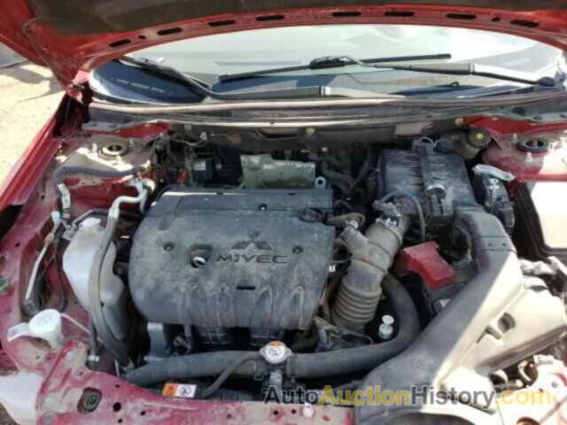 MITSUBISHI LANCER ES, JA32U2FU4HU013226