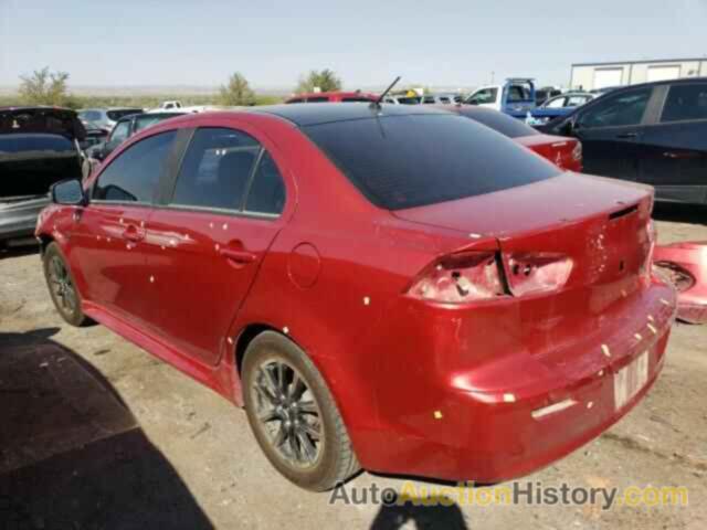 MITSUBISHI LANCER ES, JA32U2FU4HU013226