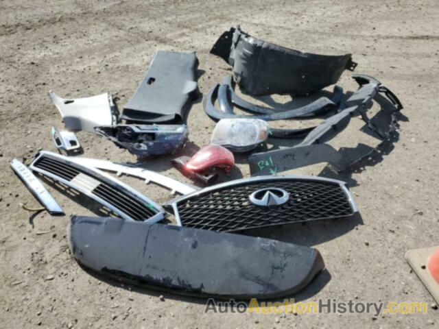 INFINITI QX80 BASE, JN8AZ2NF1H9642435