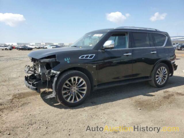 INFINITI QX80 BASE, JN8AZ2NF1H9642435