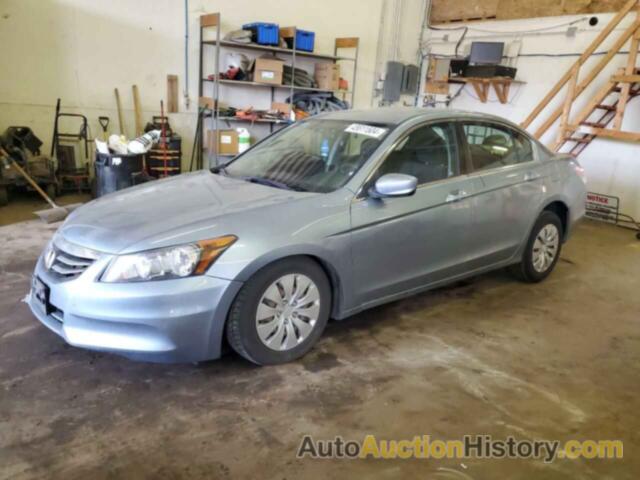 HONDA ACCORD LX, 1HGCP2F35BA131848