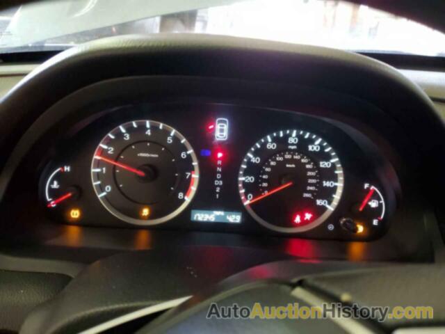 HONDA ACCORD LX, 1HGCP2F35BA131848