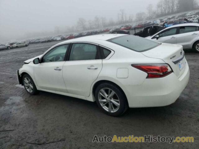 NISSAN ALTIMA 2.5, 1N4AL3AP7EC149171