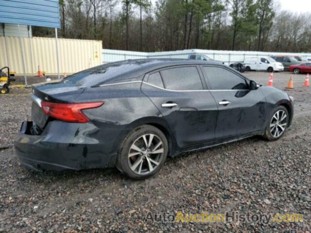 NISSAN MAXIMA 3.5S, 1N4AA6APXHC435852