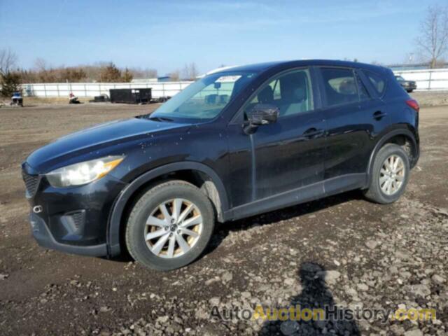 MAZDA CX-5 SPORT, JM3KE2BE7E0343675