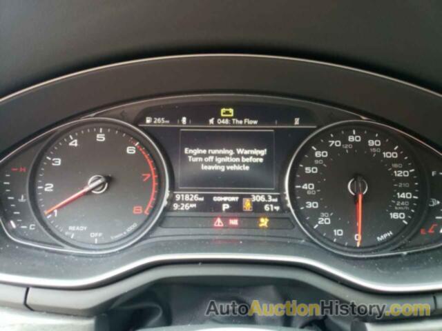 AUDI A5 PREMIUM, WAUANCF50JA007906