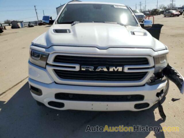 RAM 1500 LARAMIE, 1C6SRFJT6LN177709